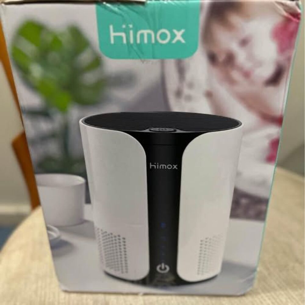 purificador de aire (Air Purifiers )